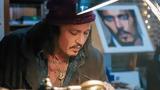 Johnny Depp, Σατανά, Τέρι Γκίλιαμ,Johnny Depp, satana, teri gkiliam