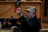 Νίκος Μιχαλολιάκος, - Ακυρώνεται,nikos michaloliakos, - akyronetai