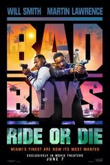 Προβολή, Bad Boys, Ride, Die, Options Cinemas,provoli, Bad Boys, Ride, Die, Options Cinemas