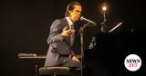 Είδαμε, Nick Cave, Στέγη,eidame, Nick Cave, stegi