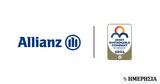 Allianz, 50 Most Sustainable Companies,Greece 2024