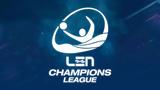 Πόλο – Len Champions League,polo – Len Champions League