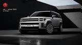 Hyundai, Santa Fe,Red Dot Design Award