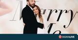 Jennifer Lopez – Ben Affleck,