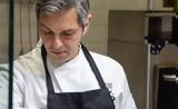 Γιάννης Γιάχος, Πέθανε, Executive Pastry Chef,giannis giachos, pethane, Executive Pastry Chef