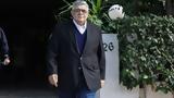 Νίκος Μιχαλολιάκος, Συνελήφθη, Λαμίας,nikos michaloliakos, synelifthi, lamias