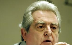 Πέθανε, Μανώλης Μαθιουδάκης, Είχε, ΕΣΗΕΑ, pethane, manolis mathioudakis, eiche, esiea