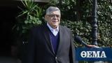 Νίκος Μιχαλολιάκος, Συνελήφθη, - Αναμένεται, Λαμίας,nikos michaloliakos, synelifthi, - anamenetai, lamias