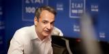 Μητσοτάκης, Κάποτε, Θεσσαλονίκης,mitsotakis, kapote, thessalonikis