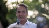 Μητσοτάκης, Κάποτε, Θεσσαλονίκης,mitsotakis, kapote, thessalonikis