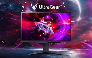 Ανακαλύψτε, LG Ultragear, anakalypste, LG Ultragear