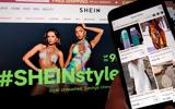 Shein, Ετοιμη, IPO –, Λονδίνο,Shein, etoimi, IPO –, londino