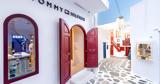 Tommy Hilfiger, Μύκονο,Tommy Hilfiger, mykono