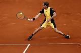 Στέφανος Τσιτσιπάς, Roland Garros,stefanos tsitsipas, Roland Garros