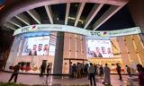 Reuters, United Group,Saudi Telecom