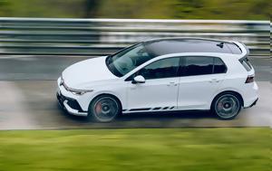 Αποκάλυψη, VW Golf, apokalypsi, VW Golf