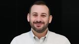 Matias Undurraga Breitling Amazon Web Services,