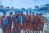 “3rd Arena Heraklion Swimming Challenge”,