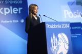 Μελίνα Τραυλού, Ποσειδώνια 2024,melina travlou, poseidonia 2024