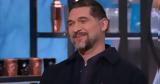Επέστρεψε, MasterChef, Πάνος Ιωαννίδης,epestrepse, MasterChef, panos ioannidis
