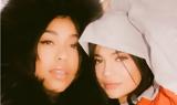 Kylie Jenner, Συμφιλίωση, Jordyn Woods,Kylie Jenner, symfiliosi, Jordyn Woods