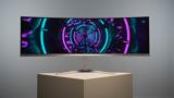 Philips Evnia 49M2C8900L, QD-OLED,32 9