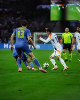 Γερμανία-Ουκρανία 0-0, Φλυαρία-δυναμισμός,germania-oukrania 0-0, flyaria-dynamismos