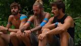Survivor,