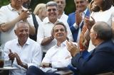 Νεύμα Μητσοτάκη, Ευρωεκλογές,nevma mitsotaki, evroekloges
