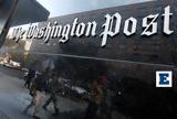 Αιφνίδια, Washington Post,aifnidia, Washington Post