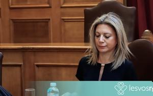 Μαρία Καρυστιανού, maria karystianou