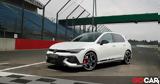 Νέο Volkswagen Golf GTI Clubsport, 267,neo Volkswagen Golf GTI Clubsport, 267