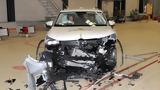 SUV,Euro NCAP +videos