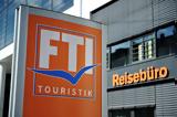 FTI,Tour Operator