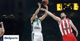 Basket League Παναθηναϊκός-Ολυμπιακός, ΟΠΑΠ,Basket League panathinaikos-olybiakos, opap