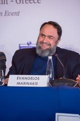 Βαγγέλης Μαρινάκης, Πραγματική,vangelis marinakis, pragmatiki