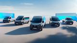 Peugeot, Ανανέωση, E-Partner E-Expert, E-Boxer,Peugeot, ananeosi, E-Partner E-Expert, E-Boxer