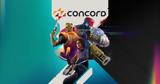 Concord, Sony,PS5