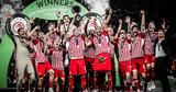 Europa League, Conference League, ΑΝΤ1,Europa League, Conference League, ant1