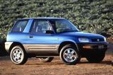 Toyota RAV4, SUV –,1997, 193