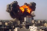 Νεκροί, Γάζα, Συνεχίζονται,nekroi, gaza, synechizontai