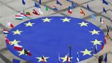 Eurobarometer, Most Europeans Want Active EU Role,Crisis