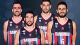 Πανιώνιος, Αποχαιρέτησε, Basket League,panionios, apochairetise, Basket League