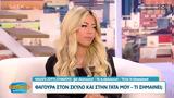 Φαγούρα,fagoura