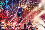 Coldplay,Chris Martin