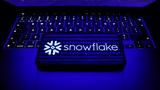 Ticketmaster,Snowflake