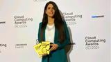 Χρυσή, Schneider Electric, Cloud Computing Awards,chrysi, Schneider Electric, Cloud Computing Awards