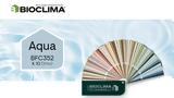 BIOCLIMA,BIOCLIMA CLIMAWALL FACADE COLLECTION