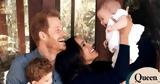 Lilibet Diana, Harry-Meghan,Montecito