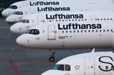 Lufthansa, Επιστροφή,Lufthansa, epistrofi